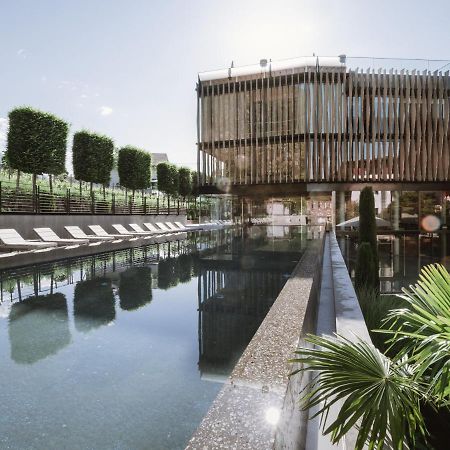 Lindenhof Pure Luxury & Spa Dolcevita Resort Naturns Luaran gambar