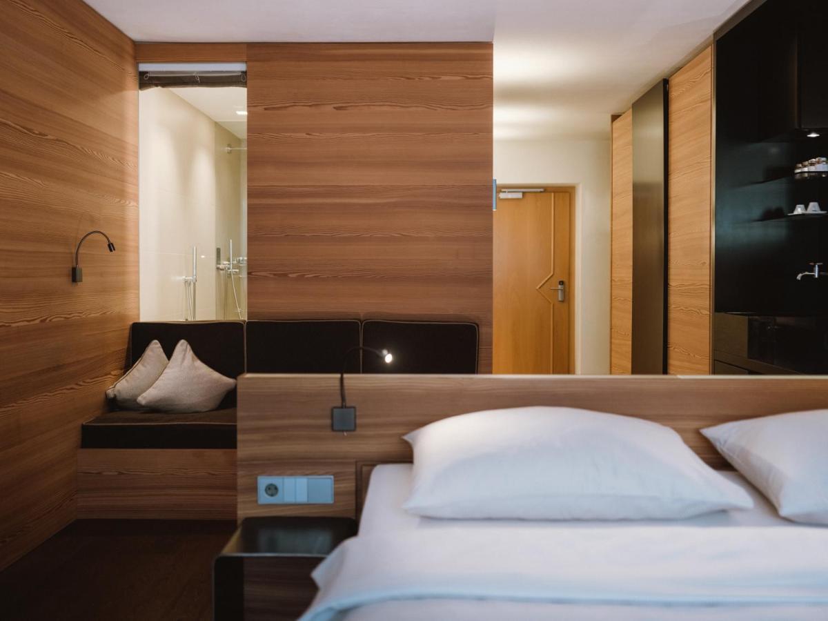 Lindenhof Pure Luxury & Spa Dolcevita Resort Naturns Luaran gambar
