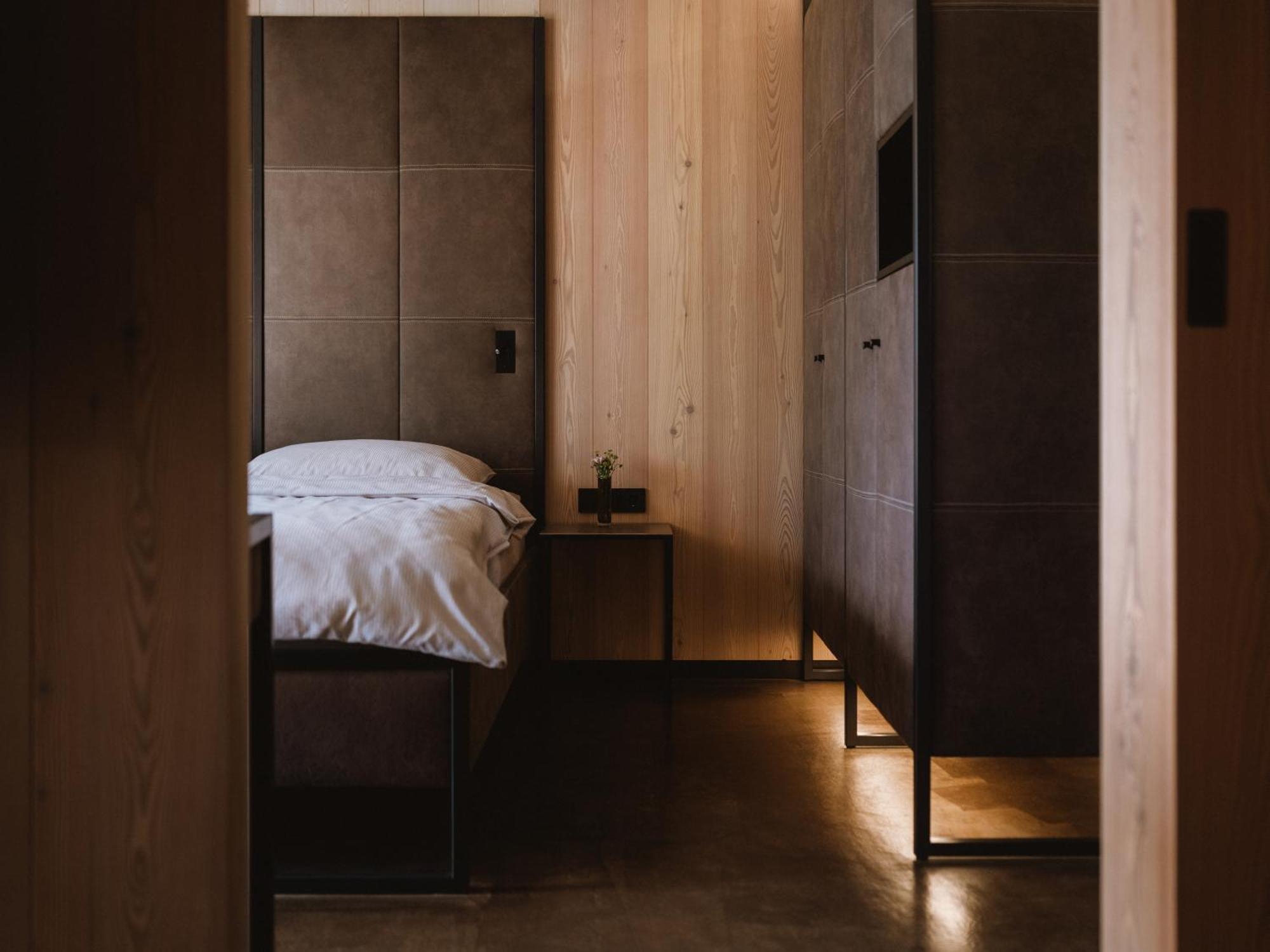 Lindenhof Pure Luxury & Spa Dolcevita Resort Naturns Luaran gambar