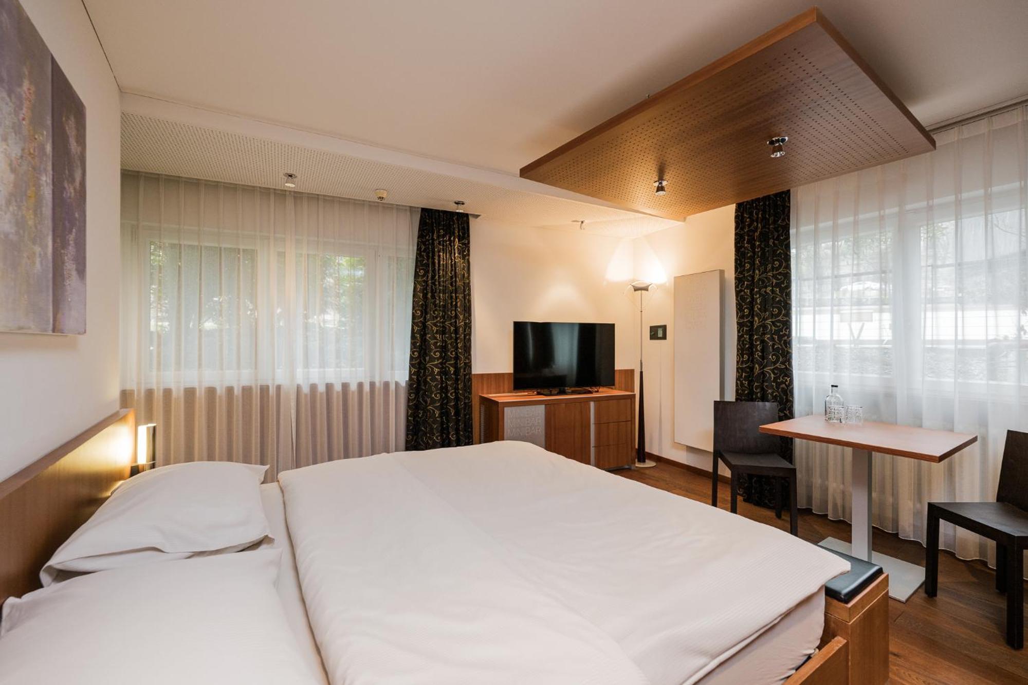 Lindenhof Pure Luxury & Spa Dolcevita Resort Naturns Luaran gambar