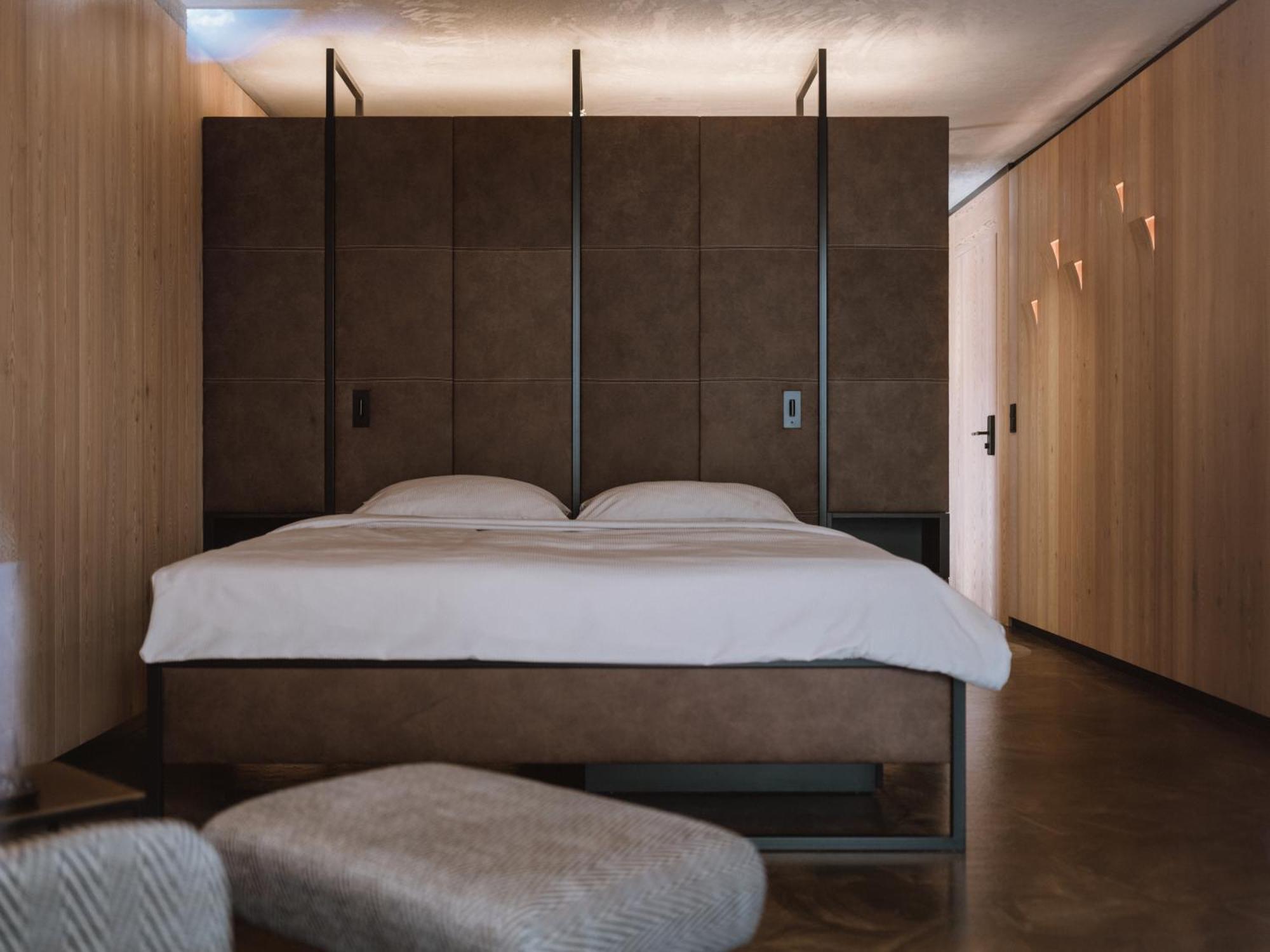 Lindenhof Pure Luxury & Spa Dolcevita Resort Naturns Luaran gambar